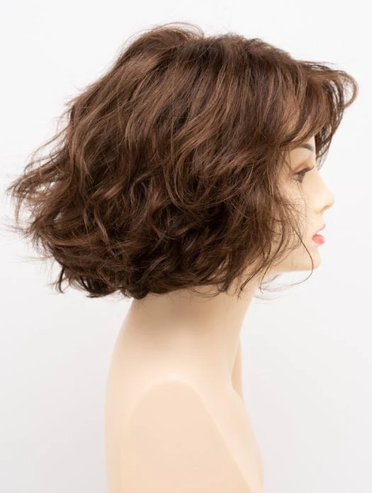 Gia Mono | Synthetic Lace Front Wig (Mono Top) - Image 36