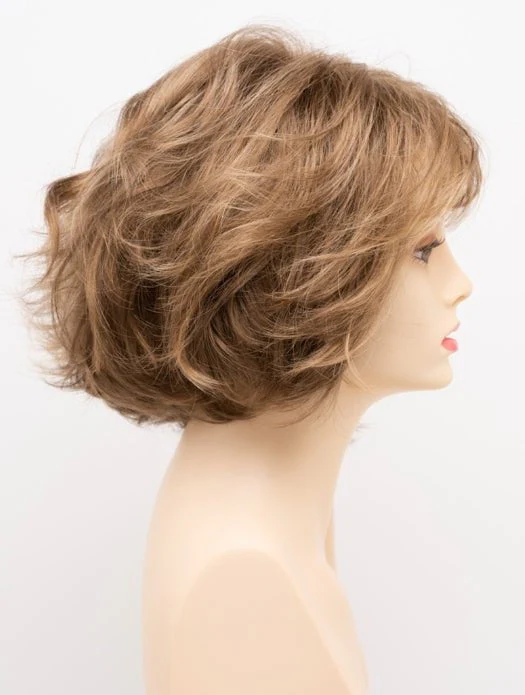 Gia Mono | Synthetic Lace Front Wig (Mono Top) - Image 37