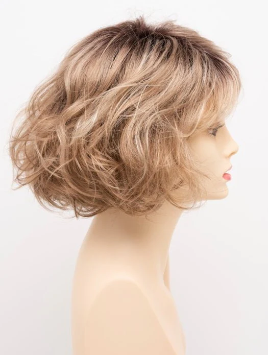 Gia Mono | Synthetic Lace Front Wig (Mono Top) - Image 39