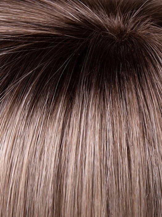Gia Mono | Synthetic Lace Front Wig (Mono Top) - Image 40