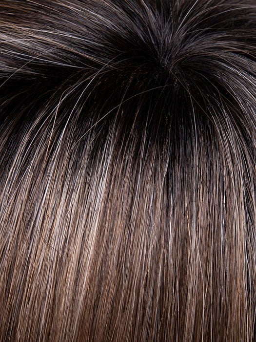 Gia Mono | Synthetic Lace Front Wig (Mono Top) - Image 43
