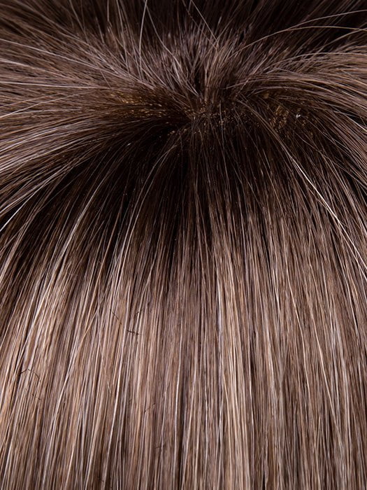 Gia Mono | Synthetic Lace Front Wig (Mono Top) - Image 47