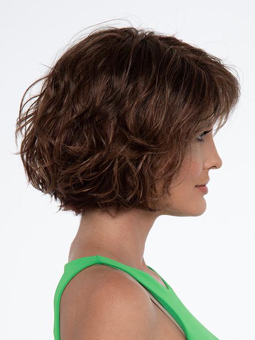 Gia | Synthetic Wig (Basic Cap) - Image 10