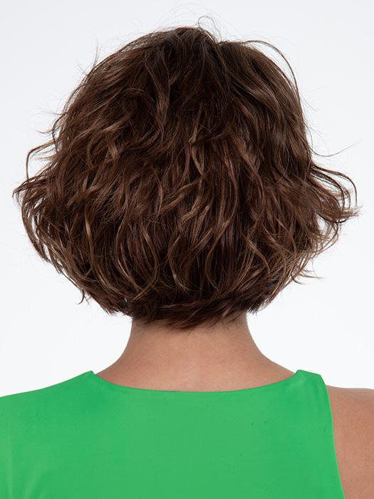 Gia | Synthetic Wig (Basic Cap) - Image 11