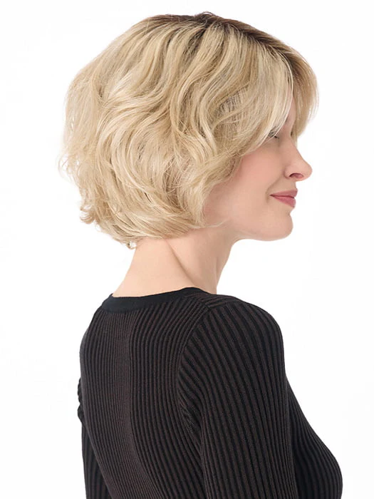 Gia | Synthetic Wig (Basic Cap) - Image 13