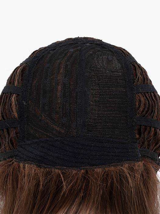 Gia | Synthetic Wig (Basic Cap) - Image 16