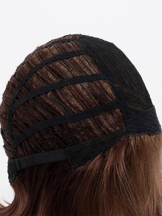 Gia | Synthetic Wig (Basic Cap) - Image 17