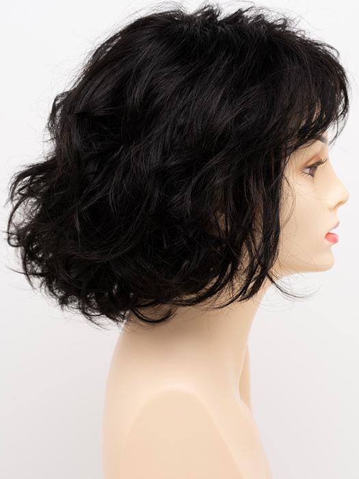 Gia | Synthetic Wig (Basic Cap) - Image 18