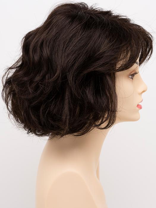 Gia | Synthetic Wig (Basic Cap) - Image 19