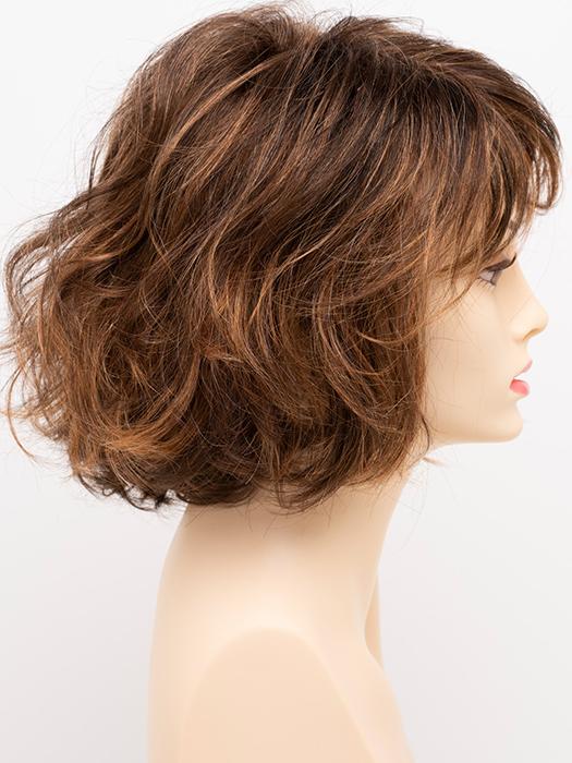 Gia | Synthetic Wig (Basic Cap) - Image 20