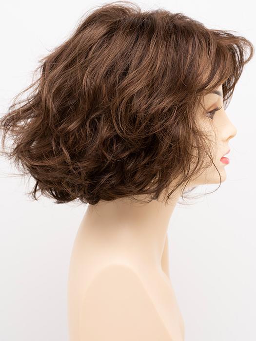 Gia | Synthetic Wig (Basic Cap) - Image 21