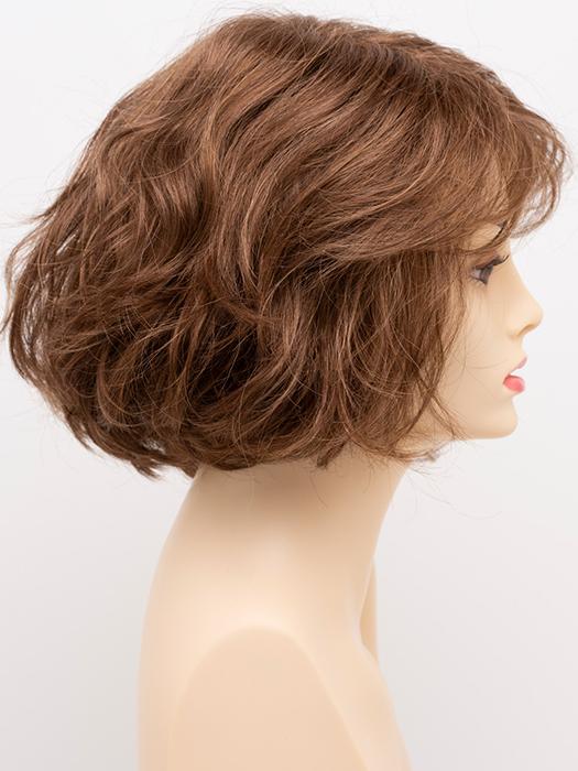 Gia | Synthetic Wig (Basic Cap) - Image 22