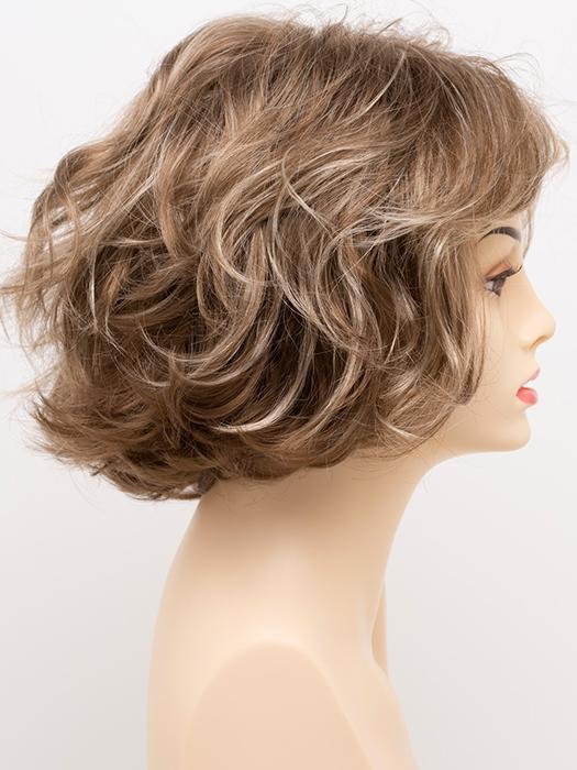 Gia | Synthetic Wig (Basic Cap) - Image 23