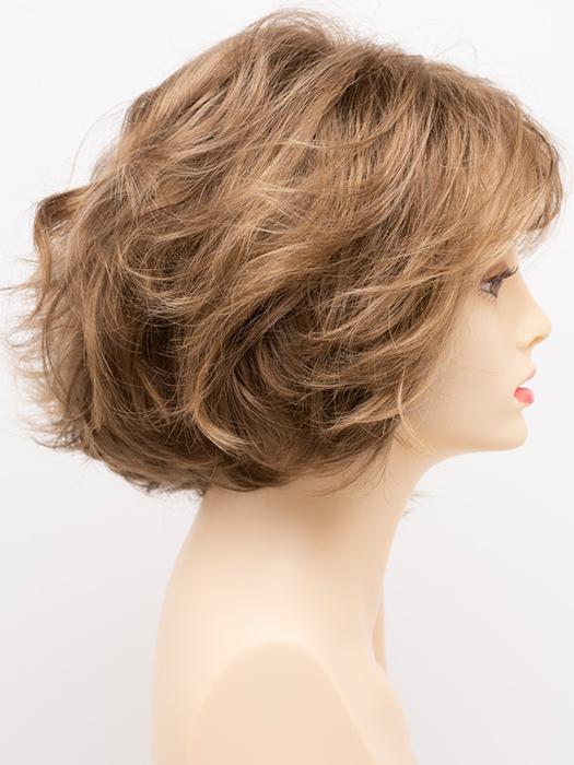Gia | Synthetic Wig (Basic Cap) - Image 24