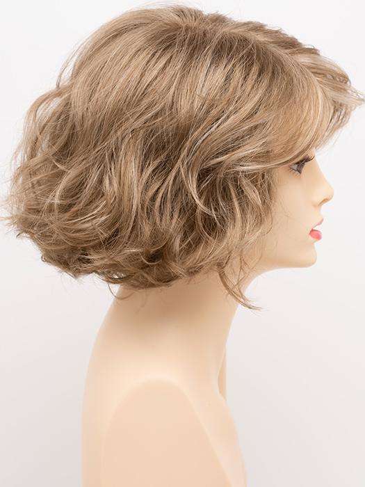 Gia | Synthetic Wig (Basic Cap) - Image 26