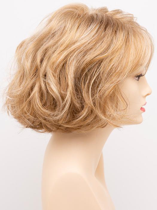 Gia | Synthetic Wig (Basic Cap) - Image 27