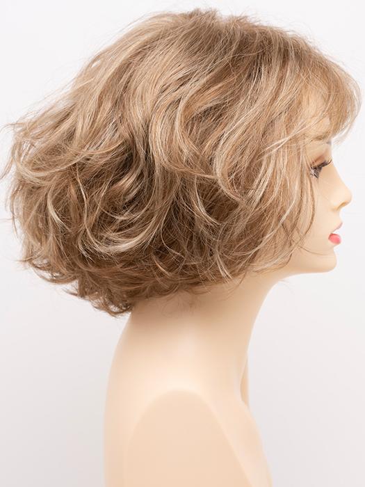 Gia | Synthetic Wig (Basic Cap) - Image 28