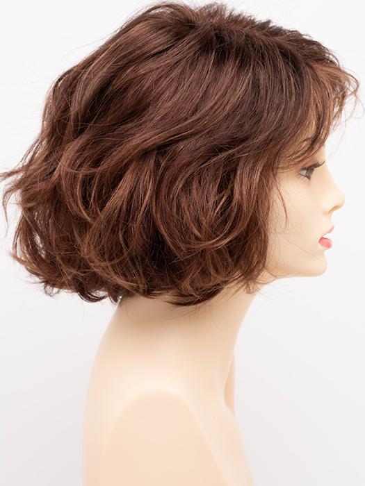 Gia | Synthetic Wig (Basic Cap) - Image 31