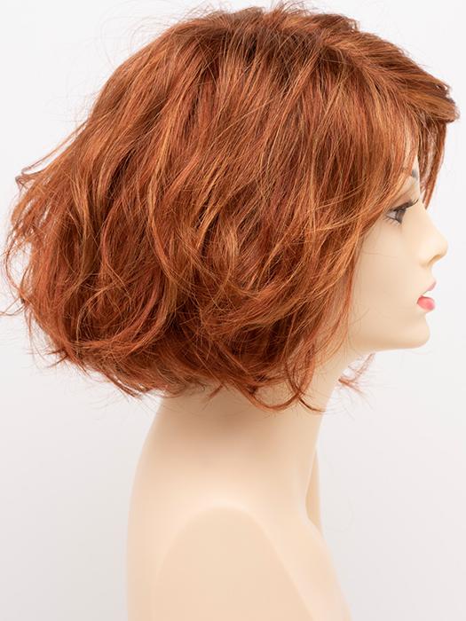 Gia | Synthetic Wig (Basic Cap) - Image 32