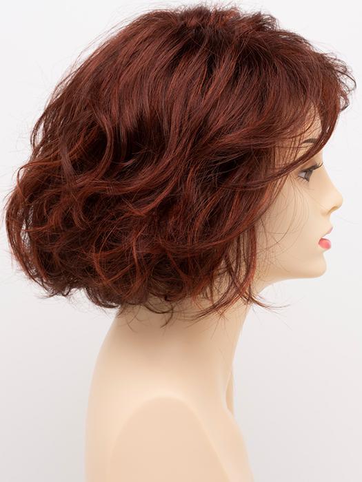 Gia | Synthetic Wig (Basic Cap) - Image 33