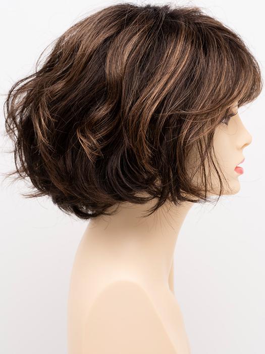Gia | Synthetic Wig (Basic Cap) - Image 37