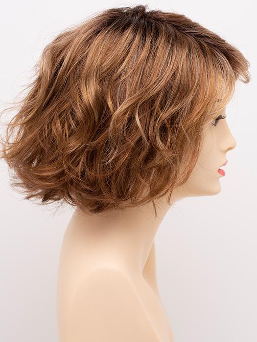 Gia | Synthetic Wig (Basic Cap) - Image 38
