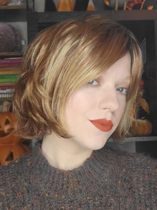 Gia | Synthetic Wig (Basic Cap) - Image 4
