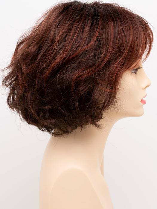 Gia | Synthetic Wig (Basic Cap) - Image 40