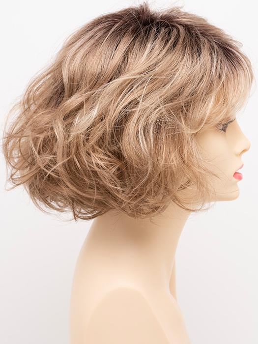Gia | Synthetic Wig (Basic Cap) - Image 41