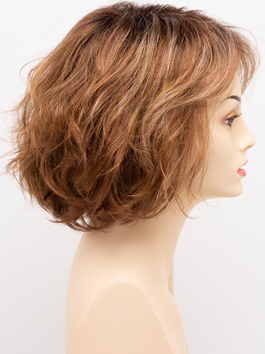 Gia | Synthetic Wig (Basic Cap) - Image 42