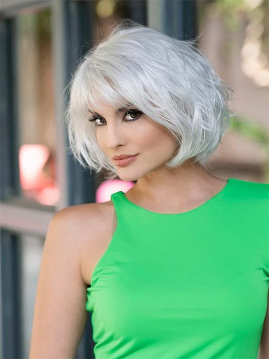 Gia | Synthetic Wig (Basic Cap) - Image 6