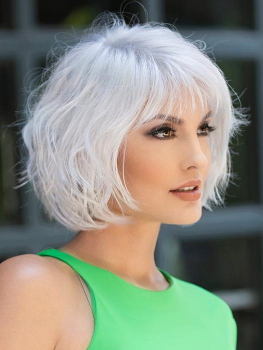 Gia | Synthetic Wig (Basic Cap) - Image 8