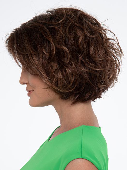 Gia | Synthetic Wig (Basic Cap) - Image 9