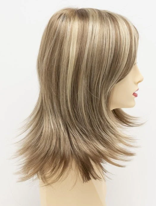 Gigi | Synthetic Wig (Mono Top) - Image 10