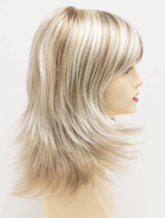 Gigi | Synthetic Wig (Mono Top) - Image 12