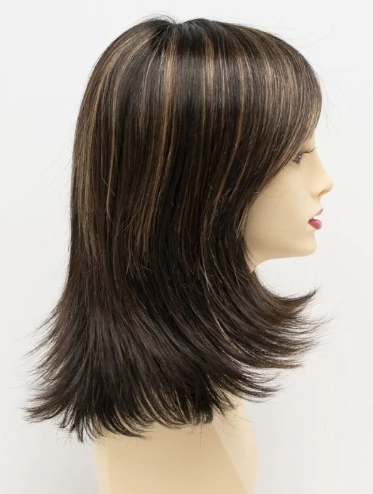 Gigi | Synthetic Wig (Mono Top) - Image 16