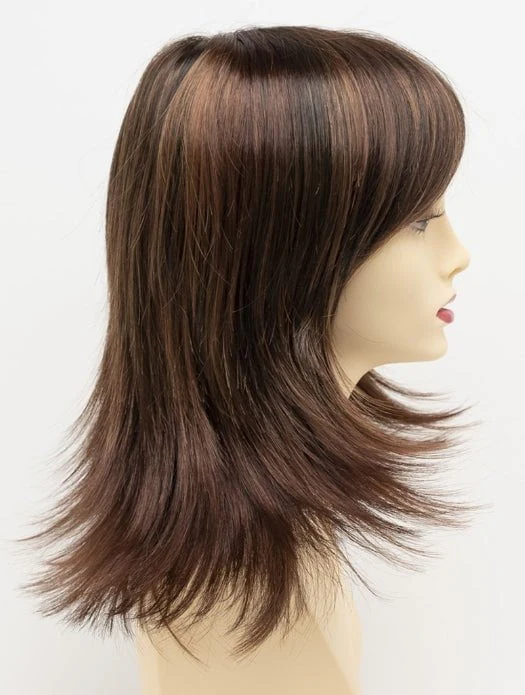 Gigi | Synthetic Wig (Mono Top) - Image 6