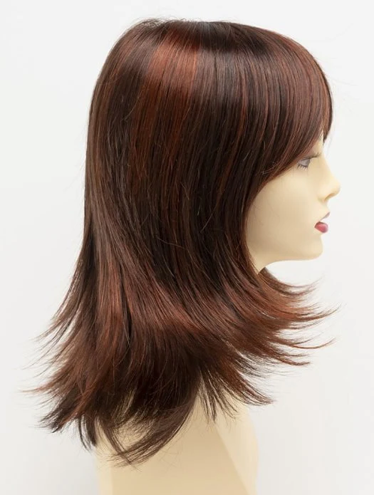 Gigi | Synthetic Wig (Mono Top) - Image 7