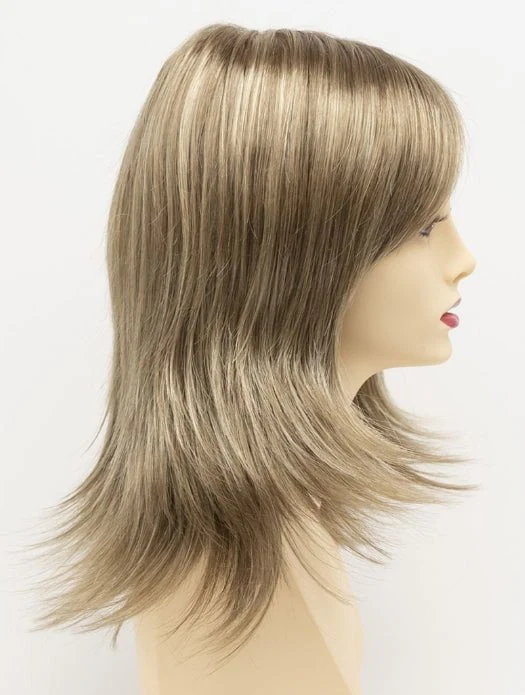 Gigi | Synthetic Wig (Mono Top) - Image 9