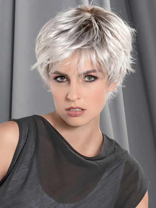 Gilda Mono | Synthetic Lace Front Wig (Mono Top)