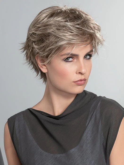 Gilda Mono | Synthetic Lace Front Wig (Mono Top) - Image 8