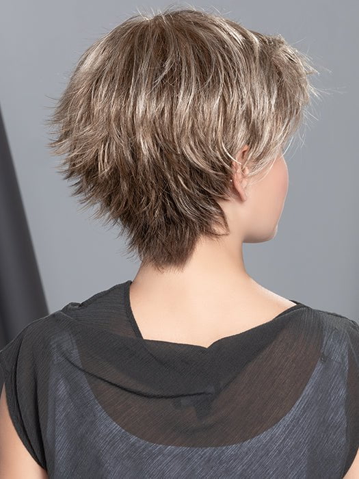 Gilda Mono | Synthetic Lace Front Wig (Mono Top) - Image 9
