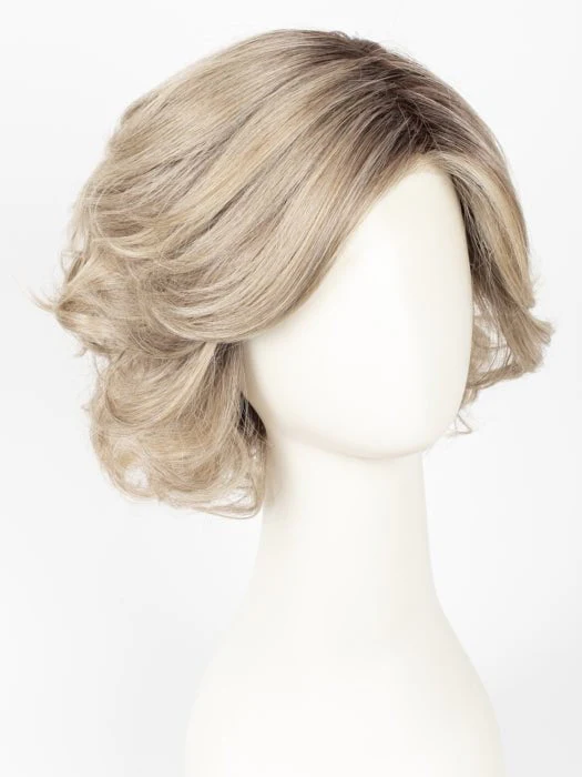 Gimme Drama | Synthetic Lace Front Wig (Mono Part) - Image 19