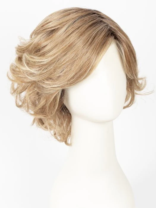 Gimme Drama | Synthetic Lace Front Wig (Mono Part) - Image 20