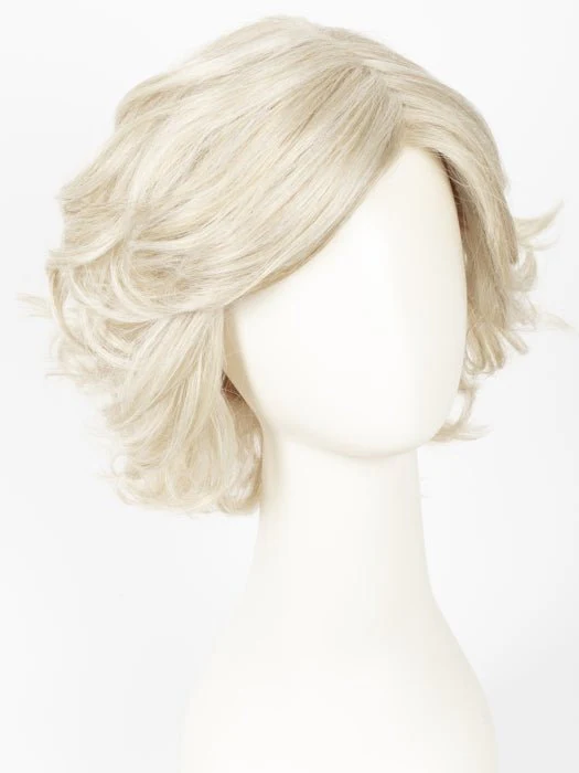 Gimme Drama | Synthetic Lace Front Wig (Mono Part) - Image 23