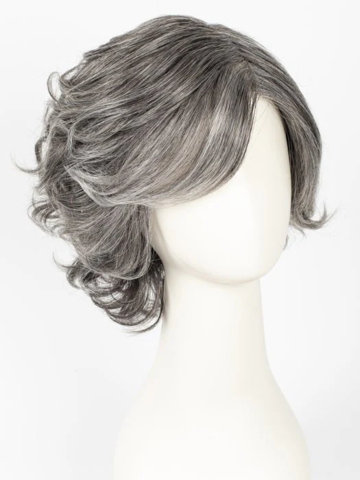 Gimme Drama | Synthetic Lace Front Wig (Mono Part) - Image 29