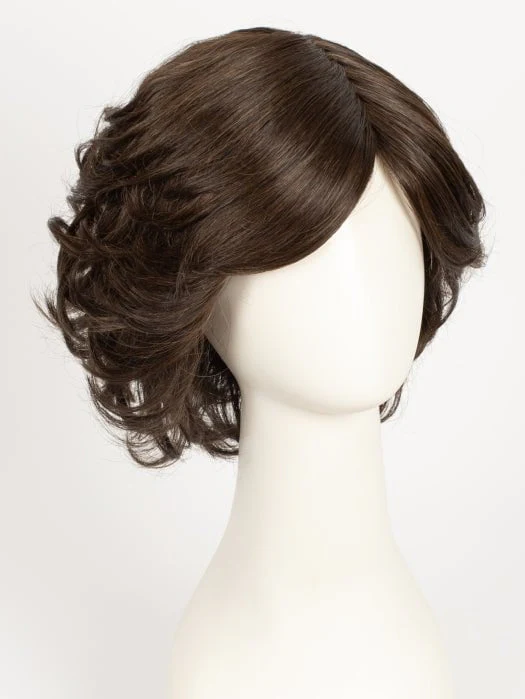 Gimme Drama | Synthetic Lace Front Wig (Mono Part) - Image 33