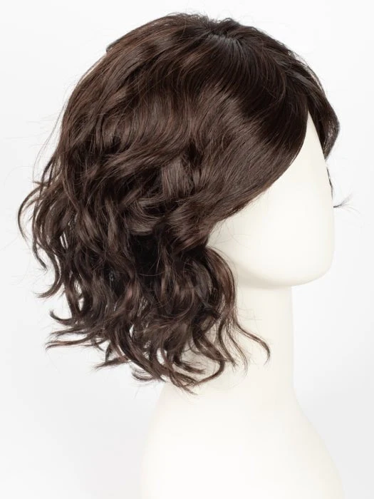 Girl Mono Large | Synthetic Lace Front Wig (Mono Part) - Image 12