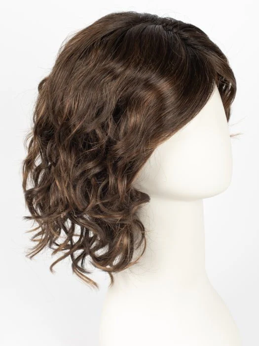 Girl Mono Large | Synthetic Lace Front Wig (Mono Part) - Image 13