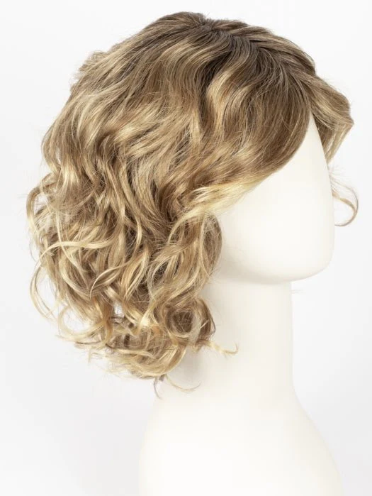 Girl Mono Large | Synthetic Lace Front Wig (Mono Part) - Image 15